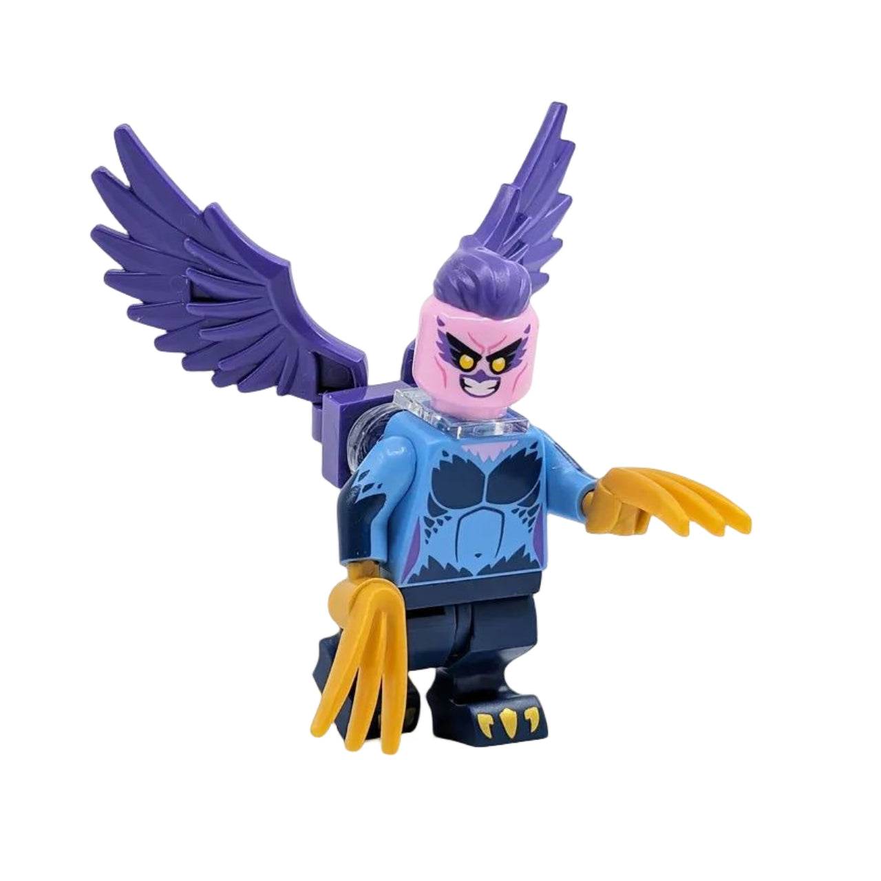 Конструктор LEGO: Minifigures (71045) - Boxette Shop